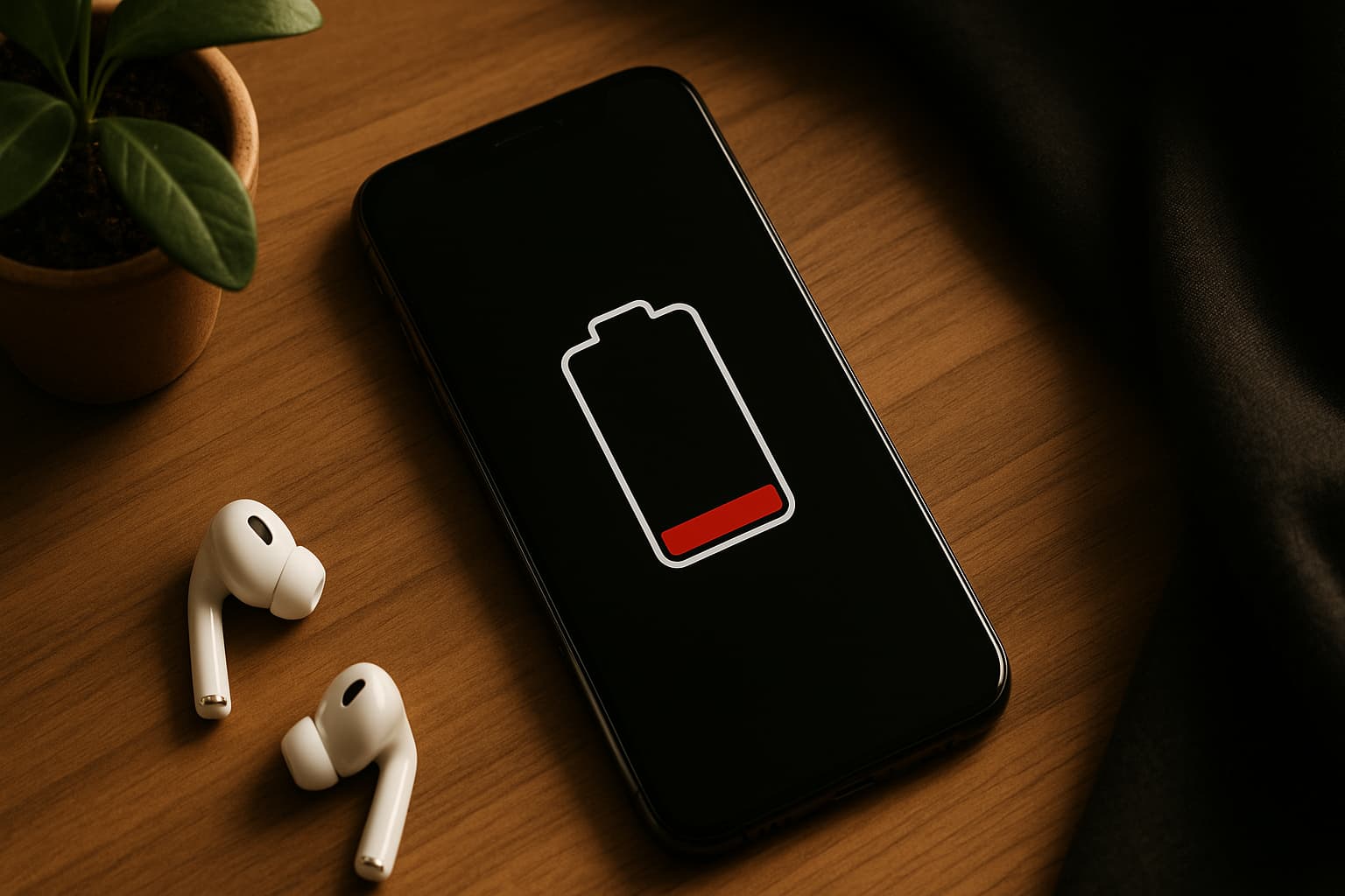 Por que o celular descarrega rápido e como economizar bateria