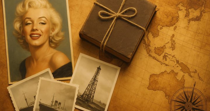 Datas históricas de 1º de junho: um dia na história mundial