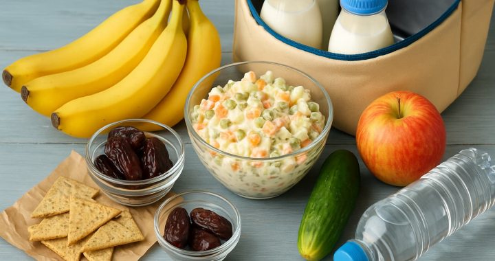 Como evitar intoxicações alimentares no verão: conselhos médicos