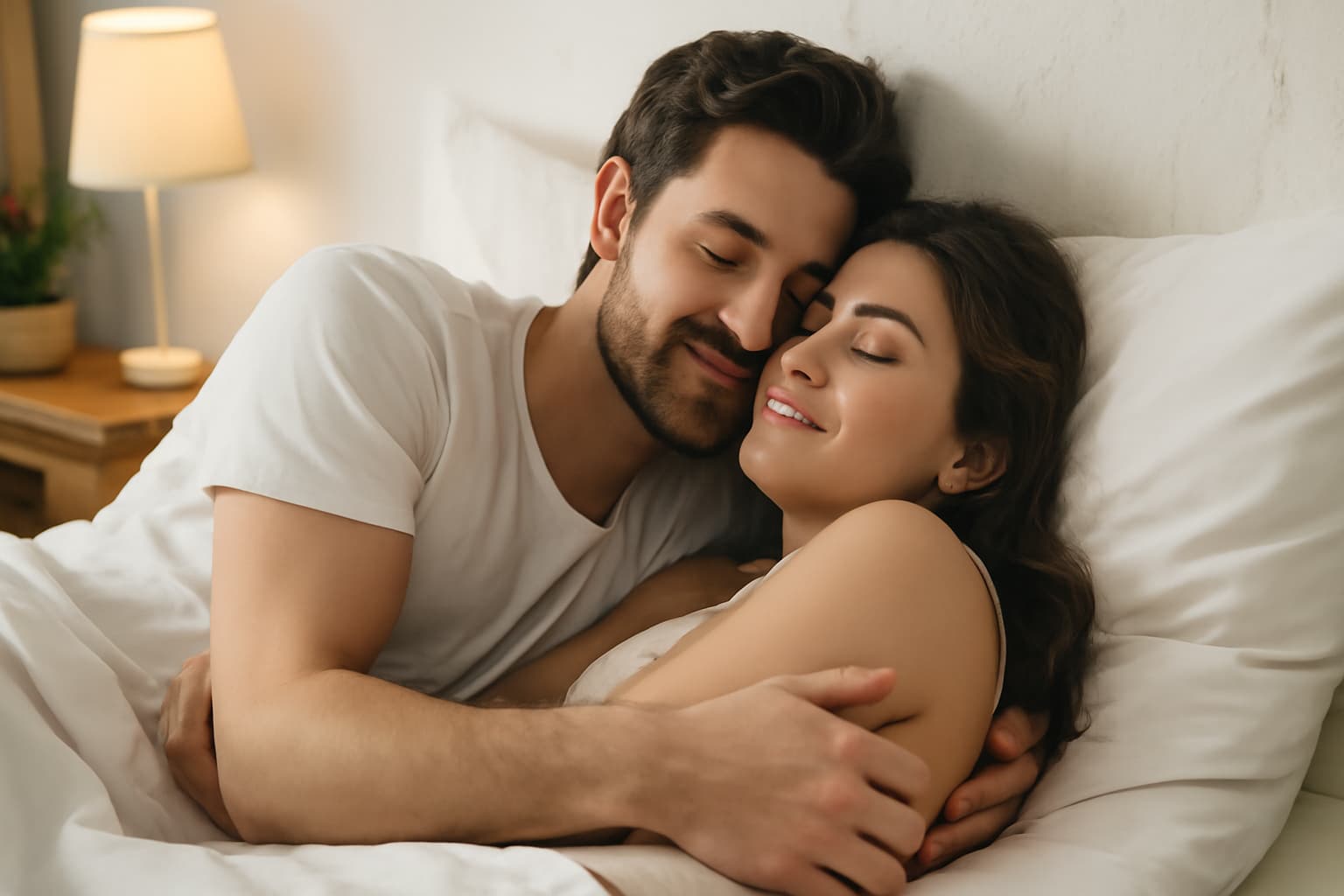Sexo demais: quando isso se torna um problema