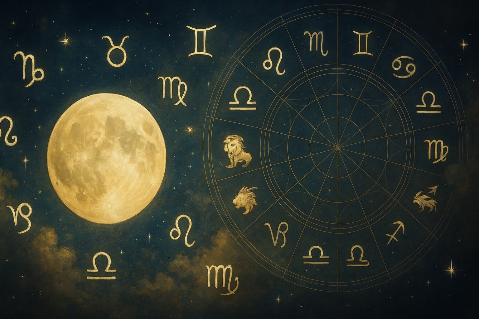 Previsões para todos os signos – 26 de maio de 2025