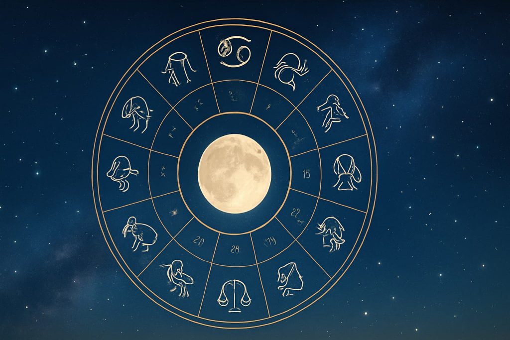 Horóscopo de 30 de maio de 2025 para todos os signos
