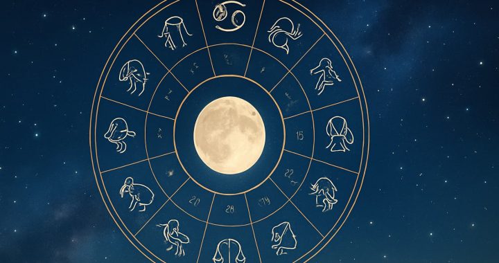 O que as estrelas prometem para 30 de maio de 2025