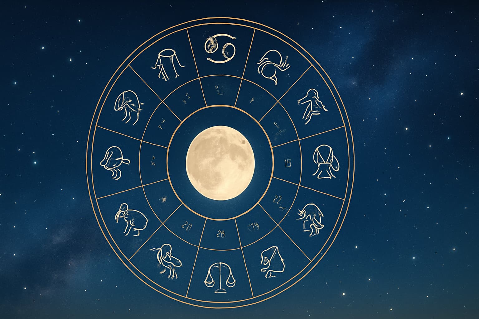 Horóscopo de 30 de maio de 2025 para todos os signos