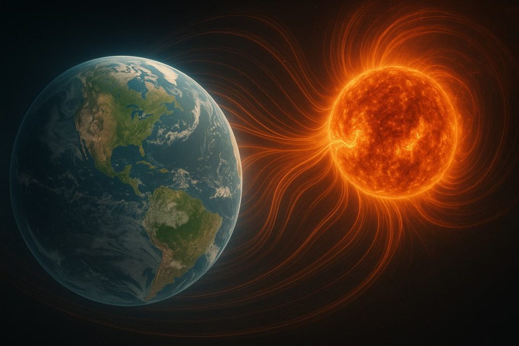 Tempestade de 26 de maio de 2025 — por que aumenta a ansiedade