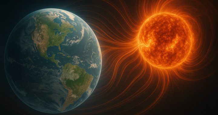 Tempestade de 26 de maio de 2025 — por que aumenta a ansiedade
