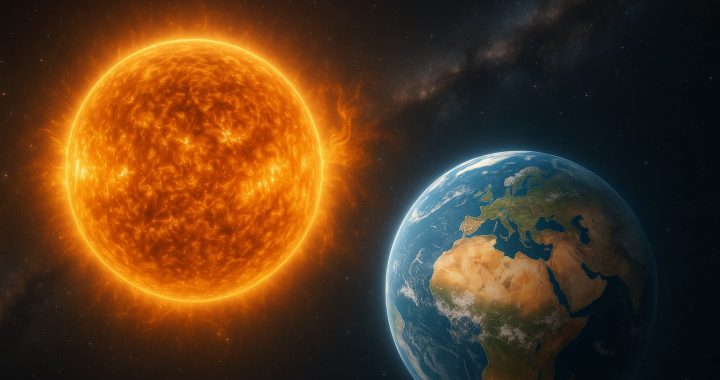 Por que a tempestade magnética de 27 de maio de 2025 é perigosa para pessoas meteorossensíveis