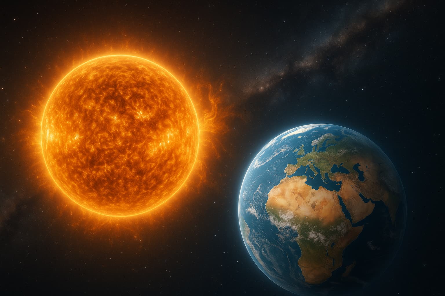 A tempestade magnética de 27 de maio de 2025 pode causar sintomas físicos e emocionais em pessoas meteorossensíveis. Saiba como se proteger