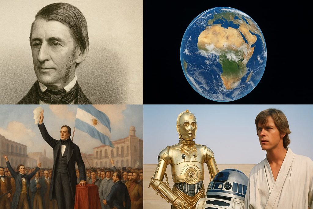 Quem nasceu em 25 de maio: celebridades e suas citações