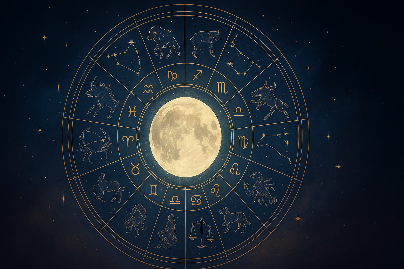 Horóscopo de 2 de junho de 2025 para todos os signos do zodíaco