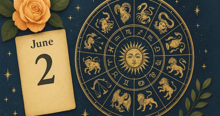 Horóscopo da semana de 2 a 8 de junho de 2025 para todos os signos