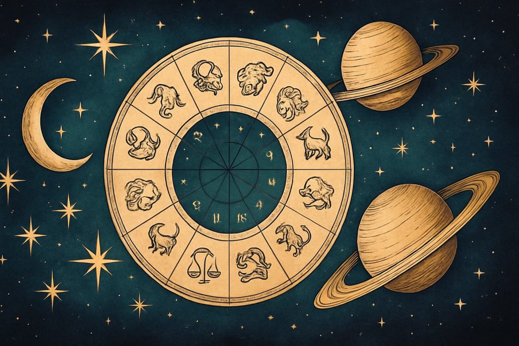 O que esperar dos signos do zodíaco em 22 de maio de 2025: horóscopo preciso
