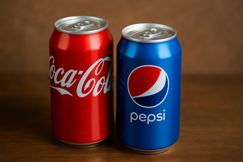 O segredo das tampas da Coca-Cola: por que são difíceis de abrir