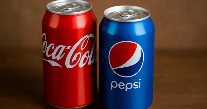 O segredo das tampas da Coca-Cola: por que são difíceis de abrir