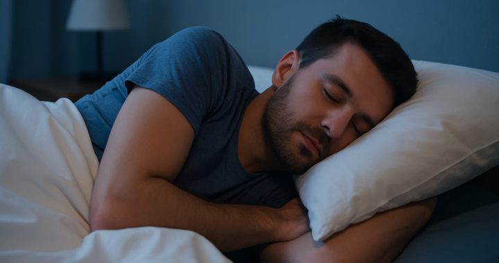 O que é a ereção noturna e por que ela ocorre em homens saudáveis