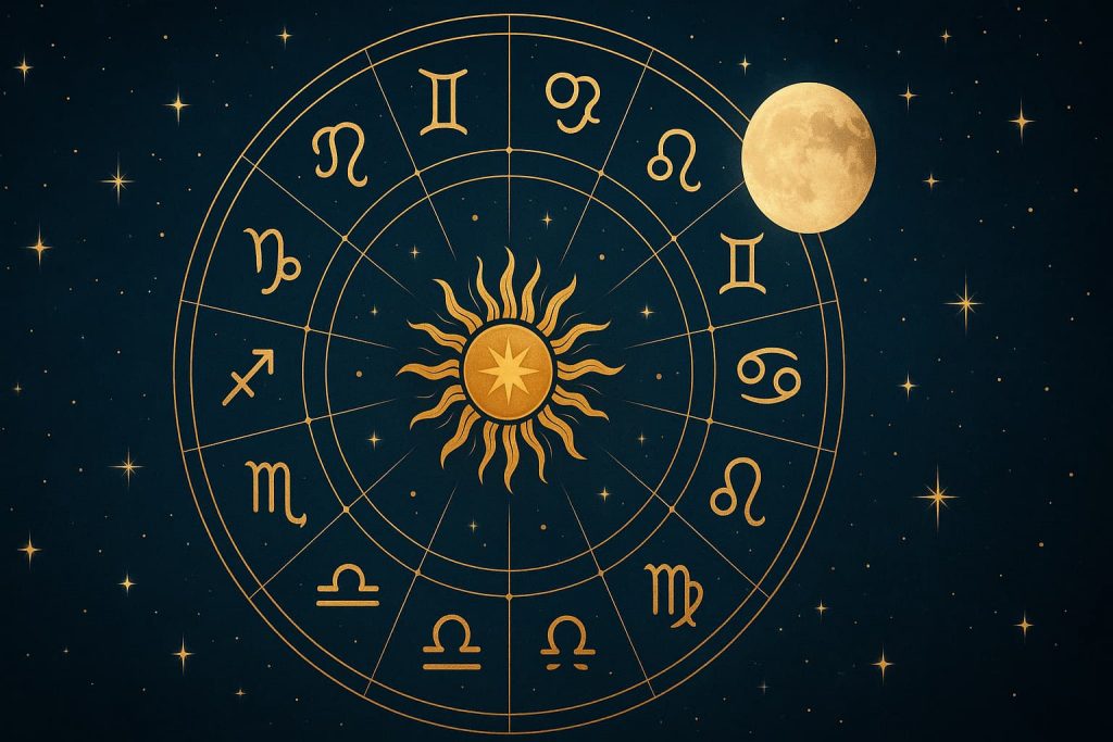 Previsão astrológica para 27 de maio: detalhes para cada signo