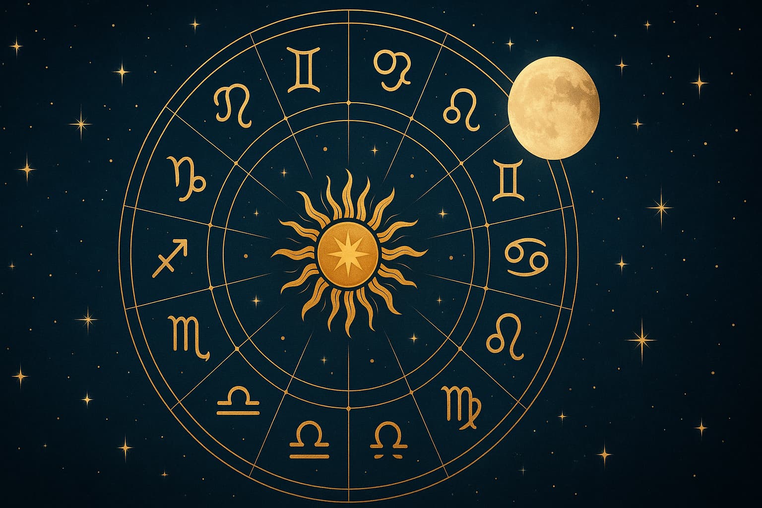 Previsão astrológica para 27 de maio: detalhes para cada signo