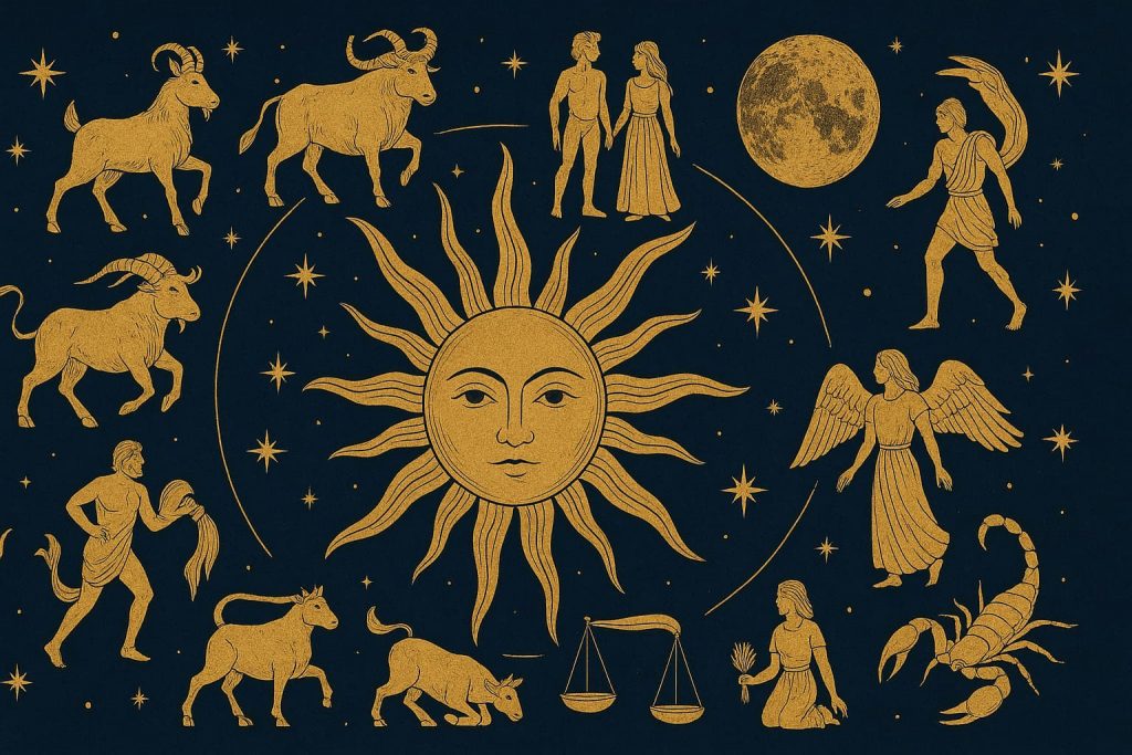O que promete a astrologia para 28 de maio de 2025