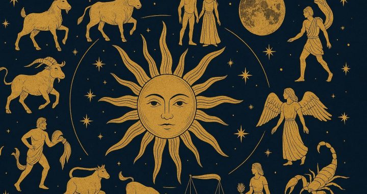 O que promete a astrologia para 28 de maio de 2025