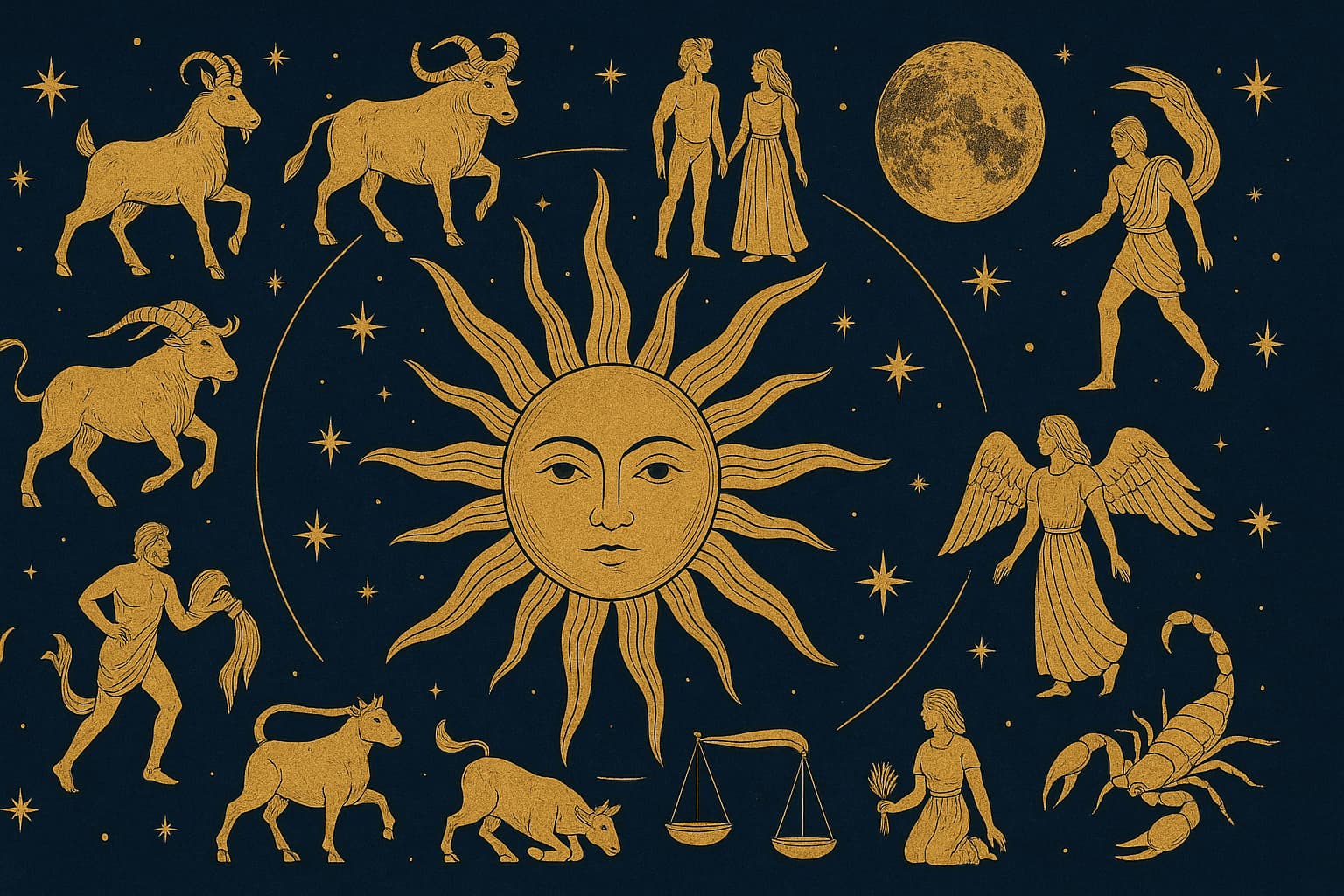 O que promete a astrologia para 28 de maio de 2025