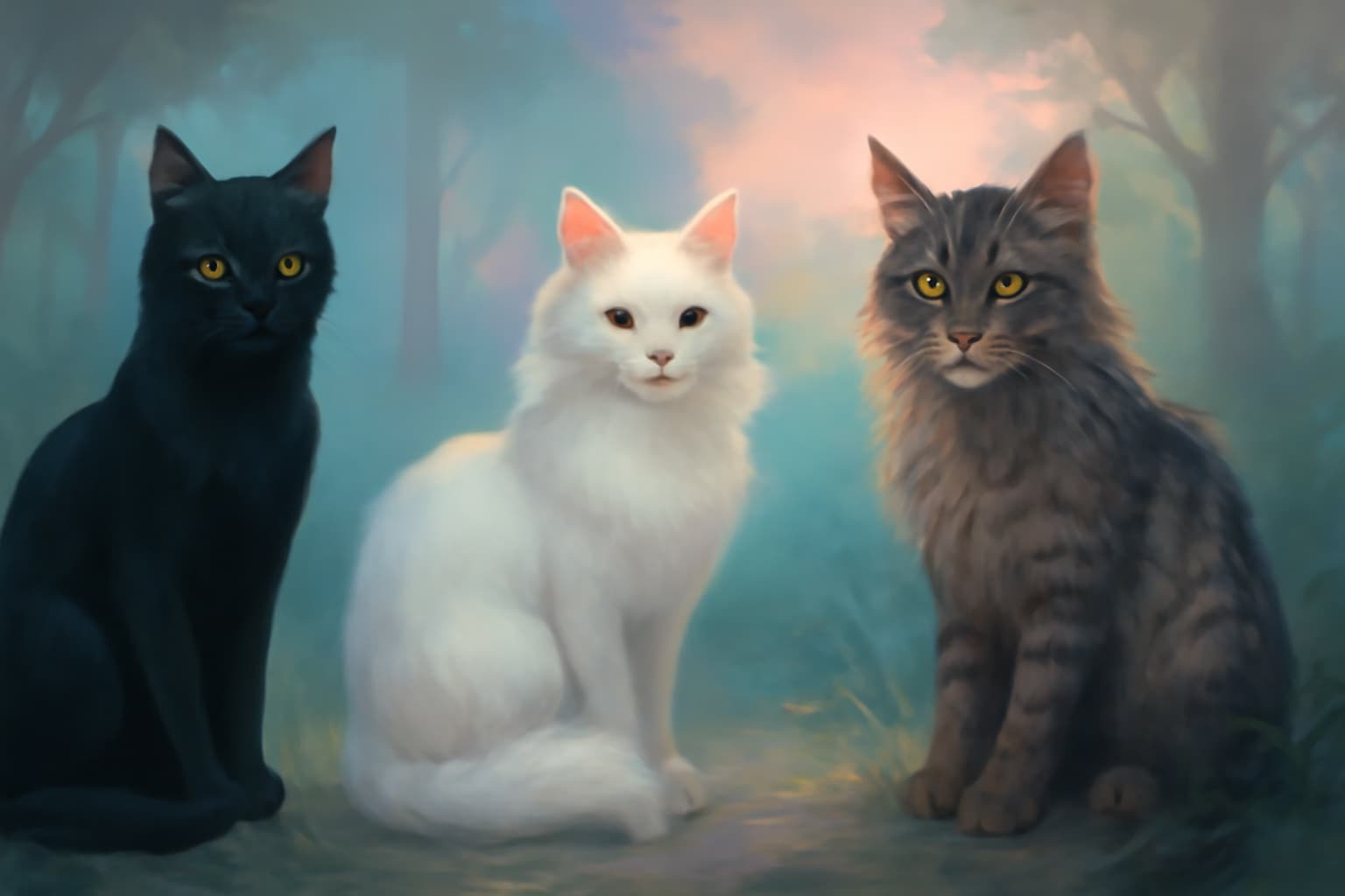 Significado dos sonhos com gatos: o que significam os sonhos com gatos pretos, brancos e selvagens