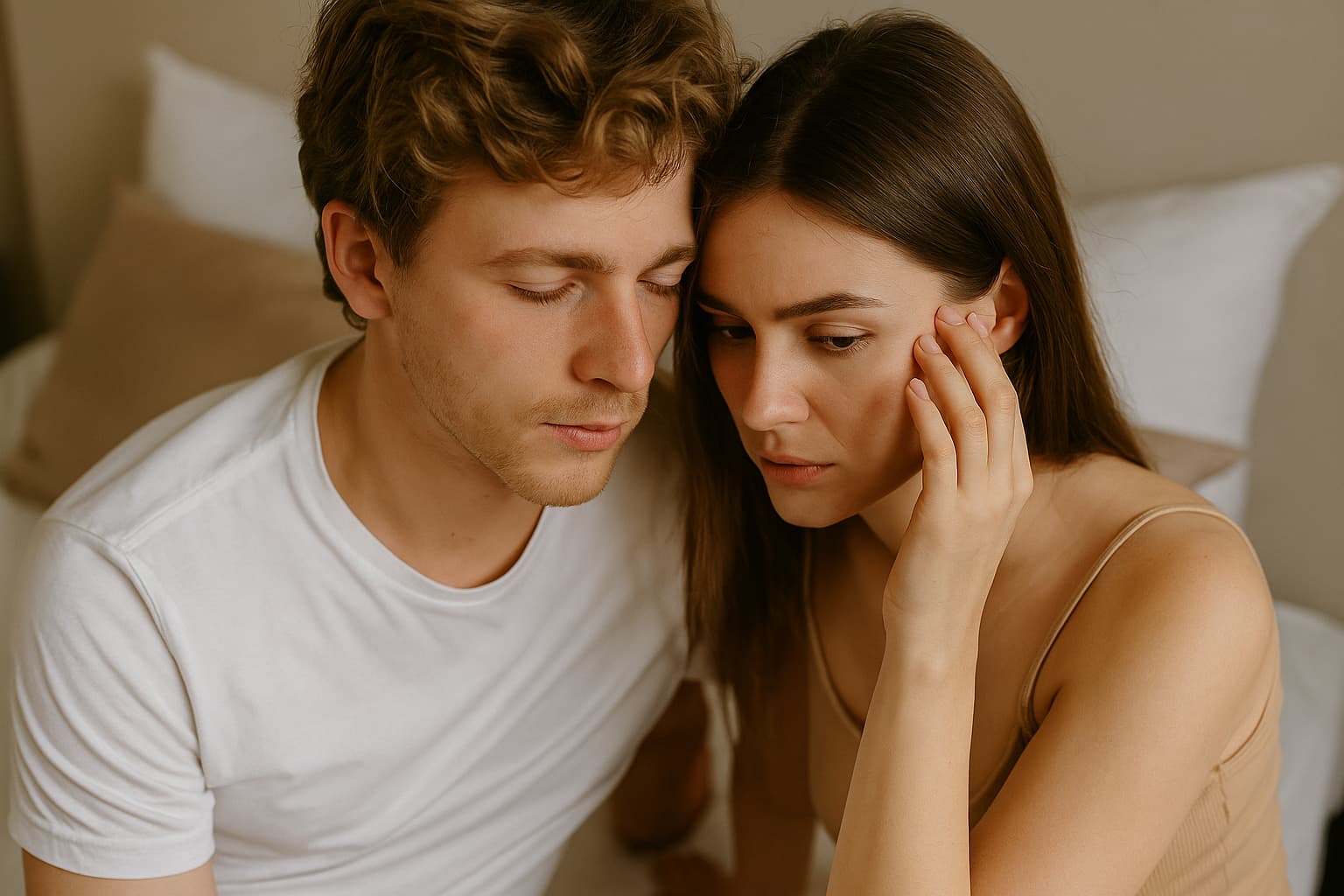 Por que o pornô cria falsas ideias sobre o sexo