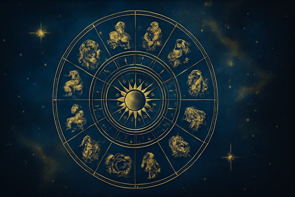 Previsão astrológica para 18 de maio de 2025 para todos os signos do zodíaco