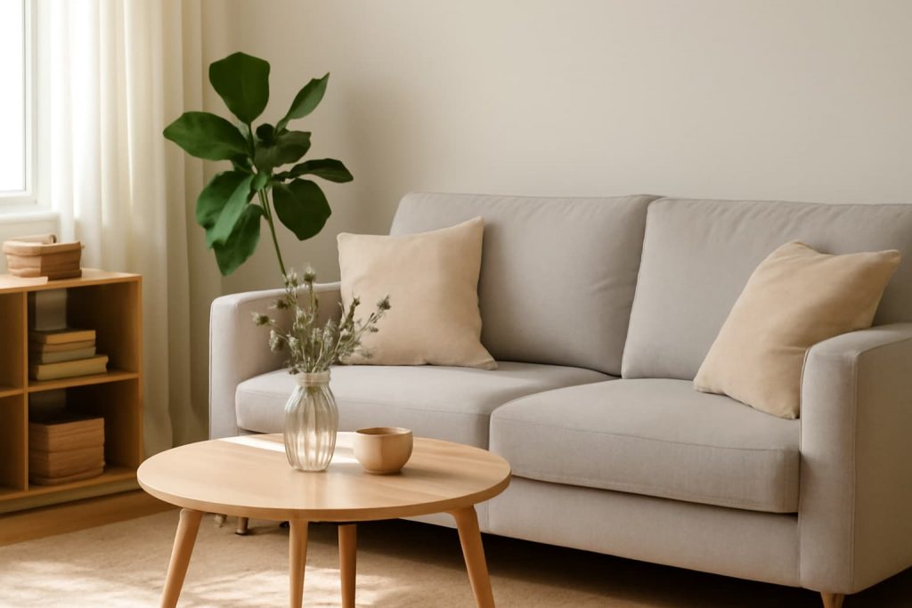 Como reduzir a poeira no apartamento: fontes inesperadas de poeira