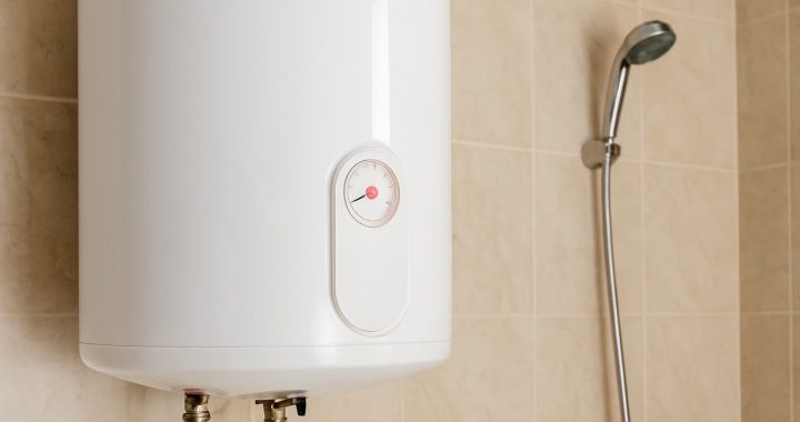 Temperatura ideal do boiler: economia de energia ou conforto?
