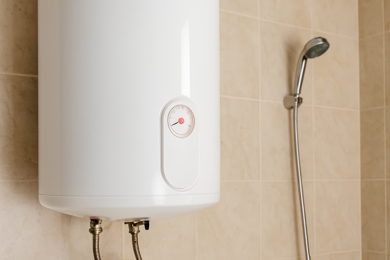 Temperatura ideal do boiler: economia de energia ou conforto?