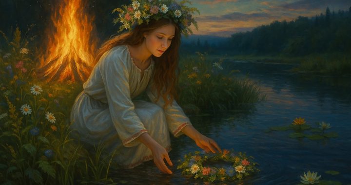 Ivana Kupala: como é celebrado na Ucrânia e o que simboliza a festividade