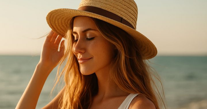 Principais erros no cuidado com o cabelo no verão