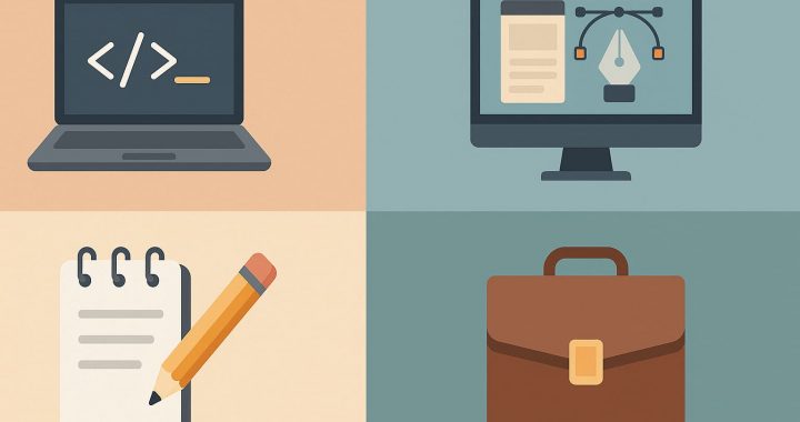 Teste: que tipo de freelance combina melhor com você