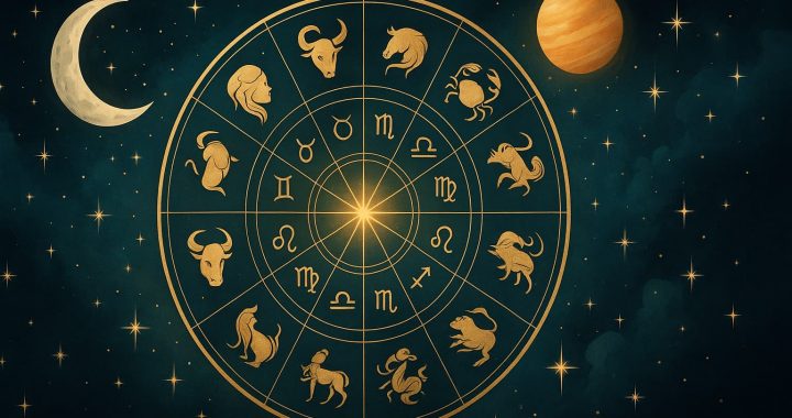 Previsão astrológica para 12 de junho de 2025: o que prometem as estrelas