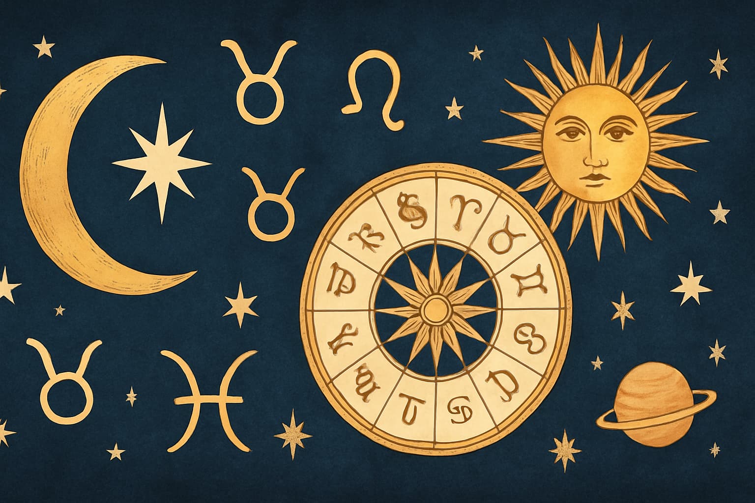 Previsão astrológica para 19 de junho de 2025 para todos os signos