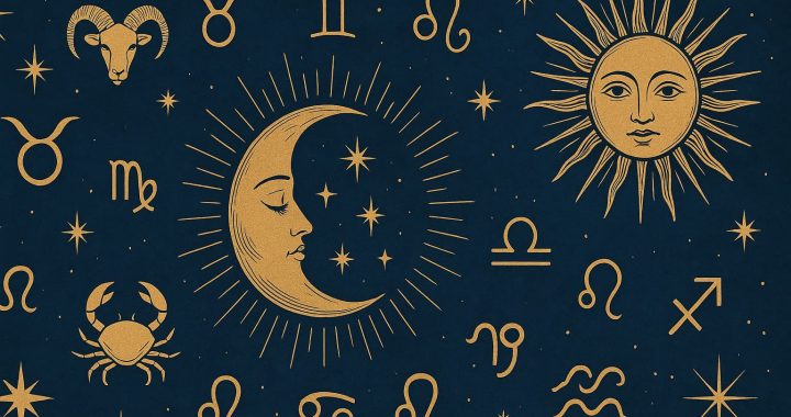 Previsão astrológica da semana de 30 de junho a 6 de julho para todos os signos
