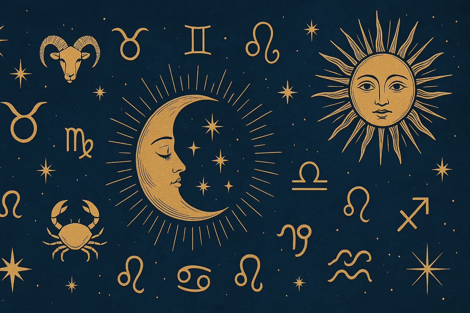 Previsão astrológica da semana de 30 de junho a 6 de julho para todos os signos