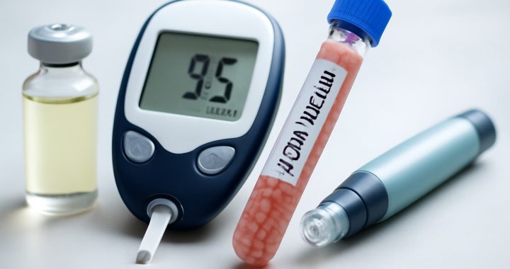 Terapia inovadora Zimislecel: pacientes com diabetes tipo 1 se livram da insulina