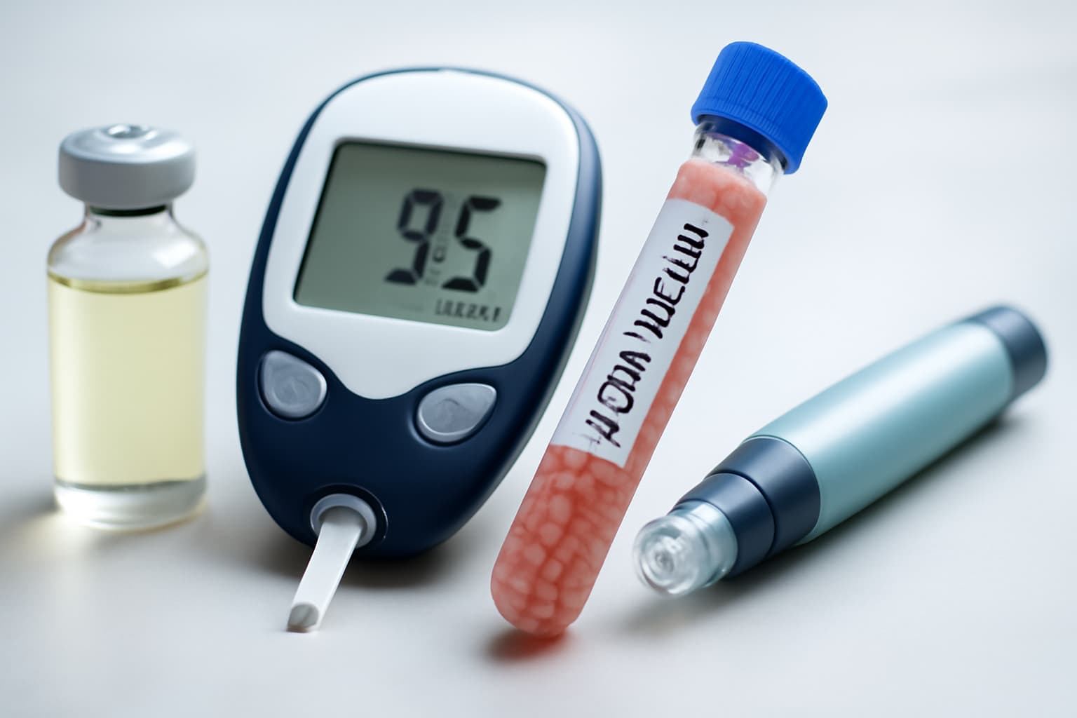 Terapia inovadora Zimislecel: pacientes com diabetes tipo 1 se livram da insulina