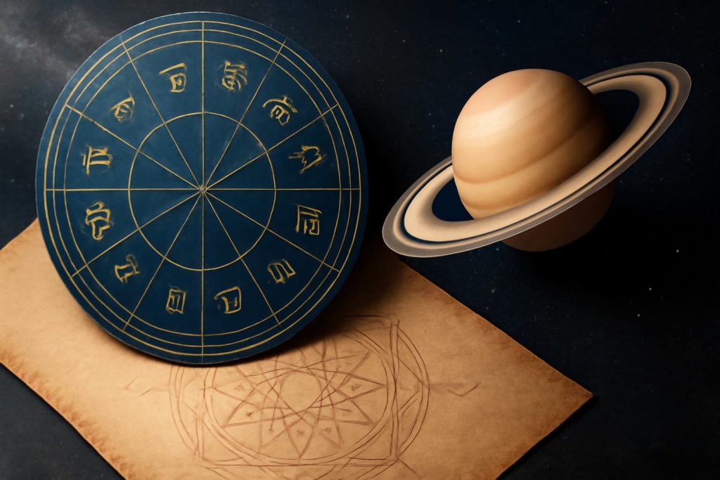 O que 1 de julho de 2025 trará para o seu signo do zodíaco