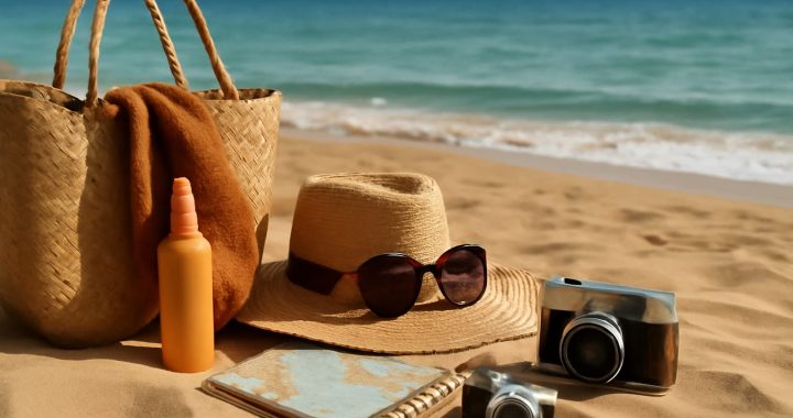 Férias de Verão Sem Grandes Gastos: Como Organizar Corretamente umas Férias Econômicas