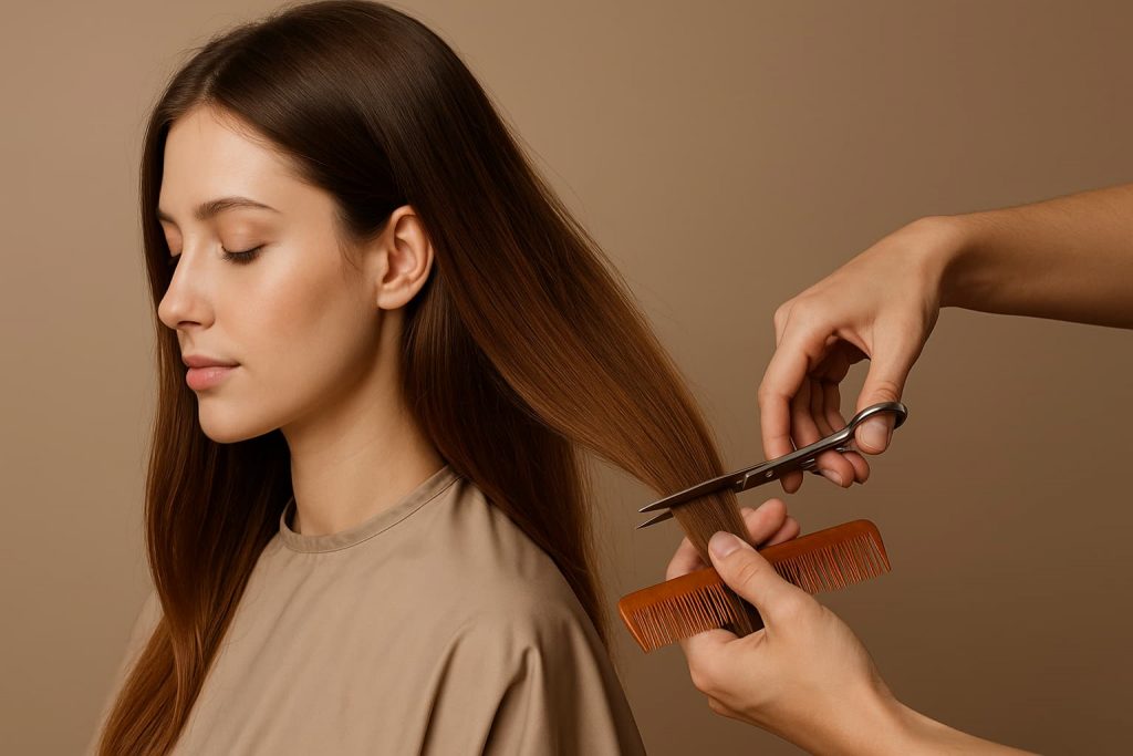 Vale a pena cortar o cabelo em 2 de julho: conselhos do calendário lunar