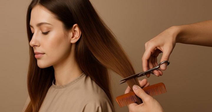 Vale a pena cortar o cabelo em 2 de julho: conselhos do calendário lunar