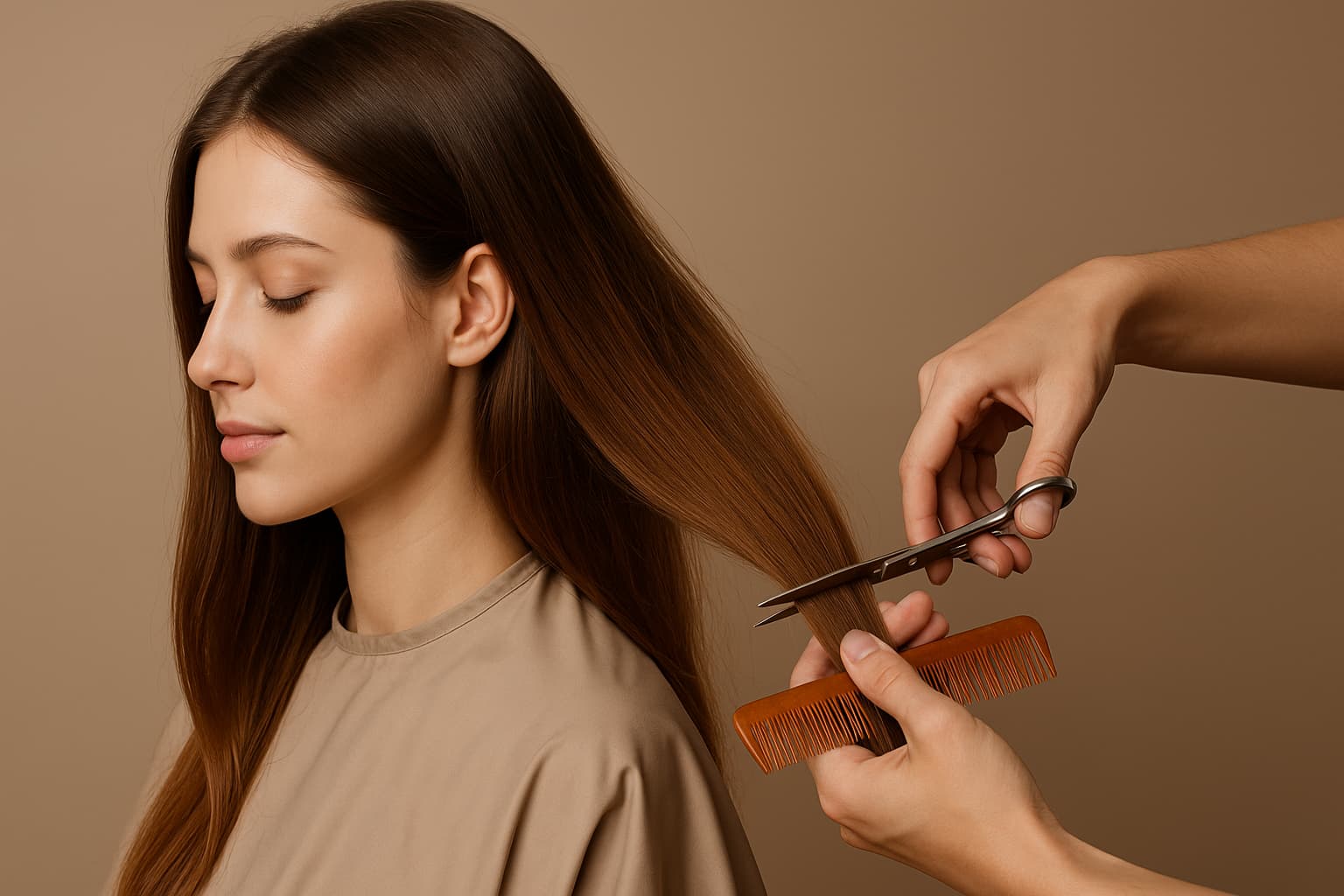 Vale a pena cortar o cabelo em 2 de julho: conselhos do calendário lunar