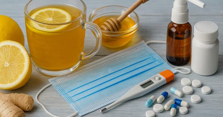 Quanto tempo dura a gripe em adultos e crianças