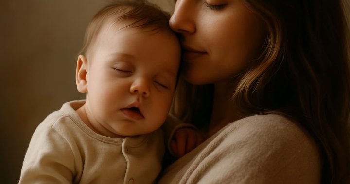 Por que sonhamos com uma criança se não temos filhos na vida real