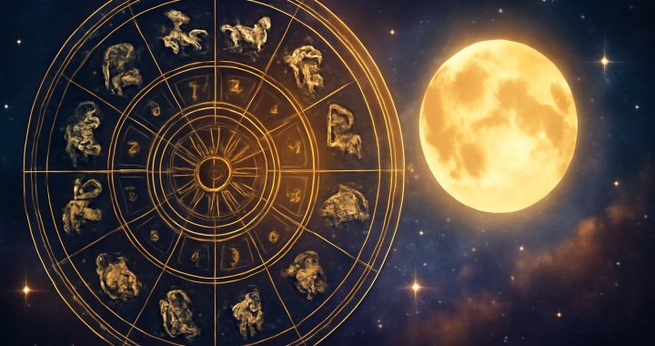 Previsão astrológica para 21 de junho de 2025: o que esperar hoje