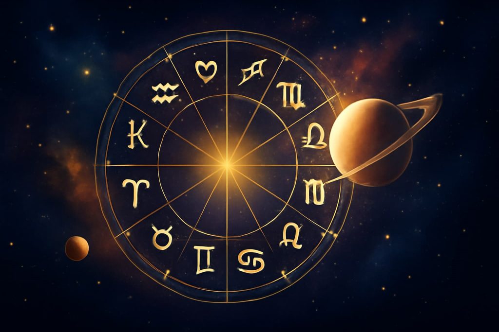 Como os planetas afetam o seu dia em 22 de junho de 2025?