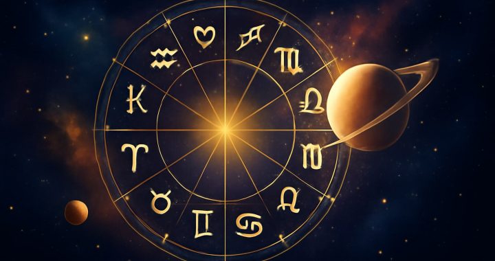 Como os planetas afetam o seu dia em 22 de junho de 2025?