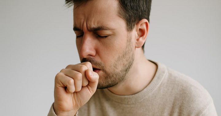 A bronquite é contagiosa em adultos e crianças
